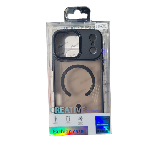 IPhone 17proMax cases - N Gadget