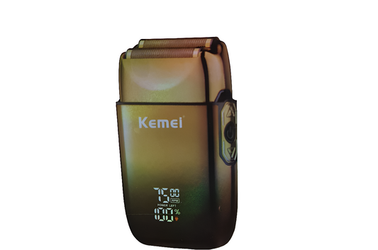 Kemei professional men shaver, model KM-TX10 - N Gadget