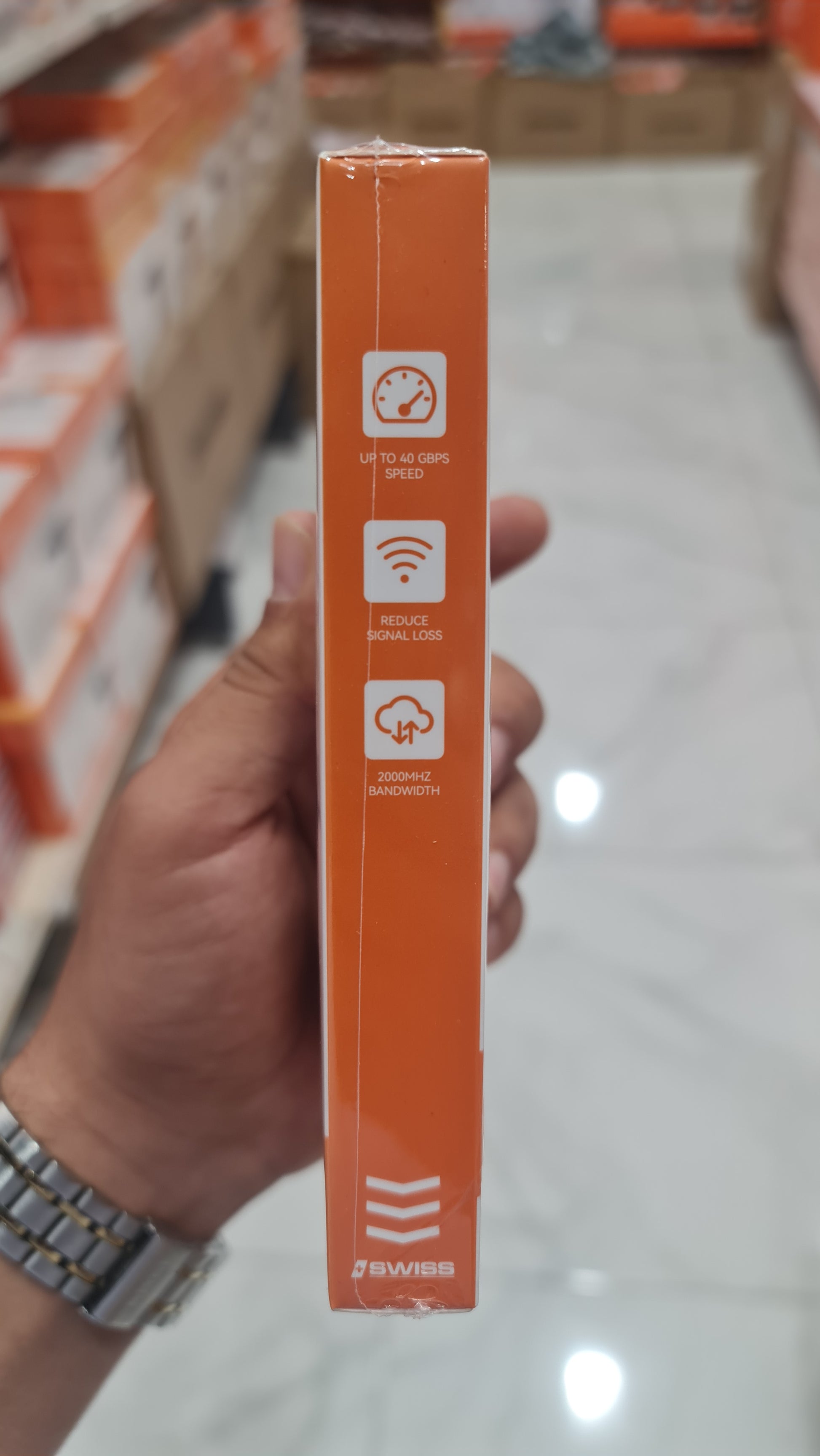 Ethernet Network cable 2M - N Gadget