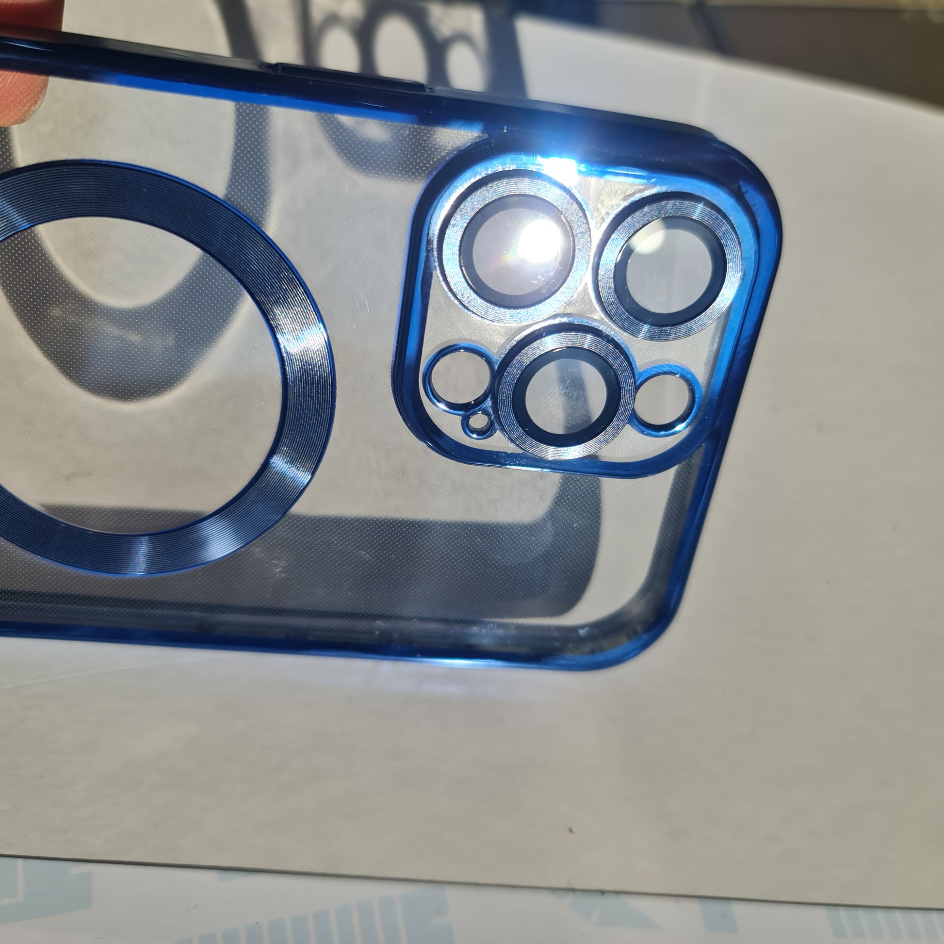 Case IPhone 16 promax - N Gadget