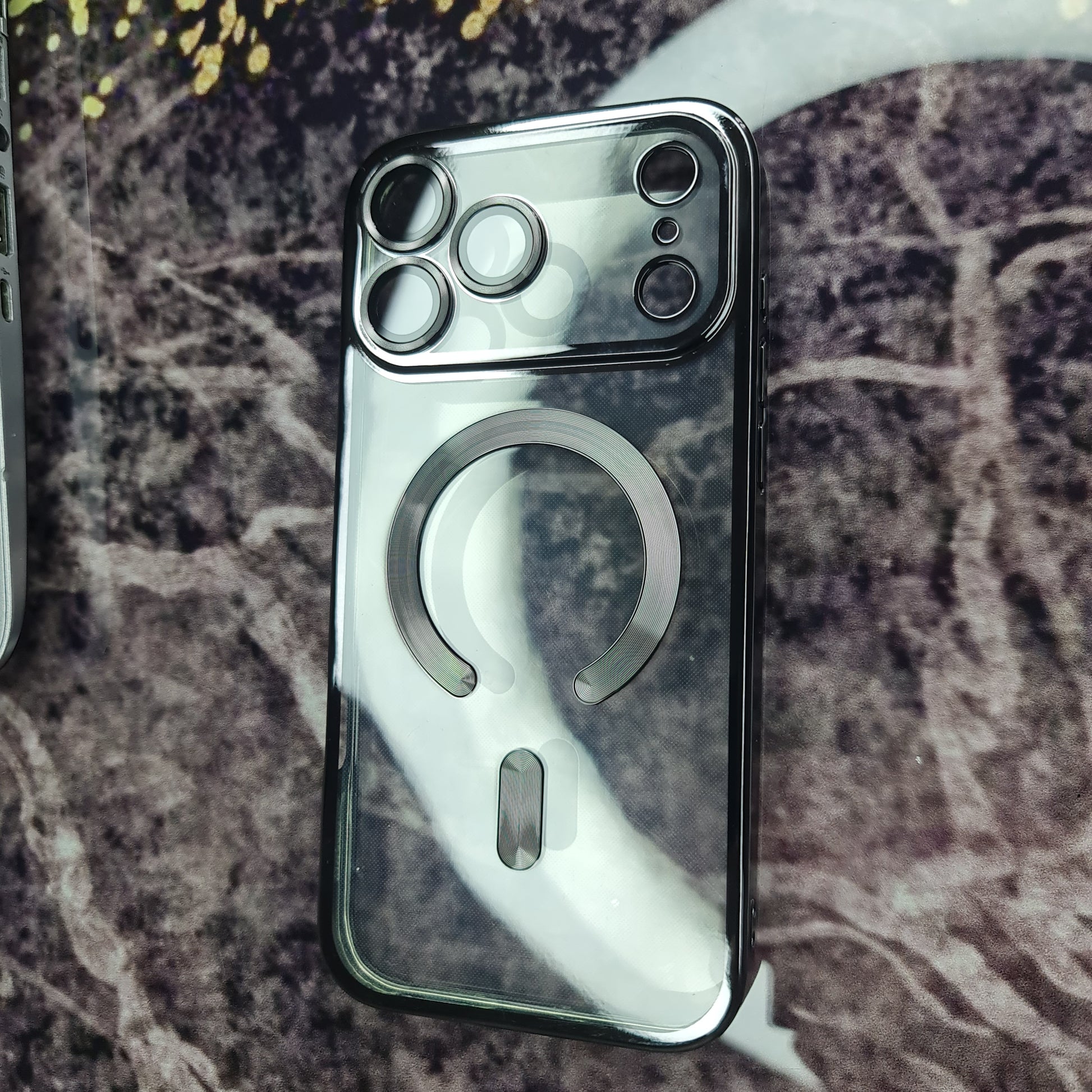 IPhone 17,pro,proMax cases - N Gadget