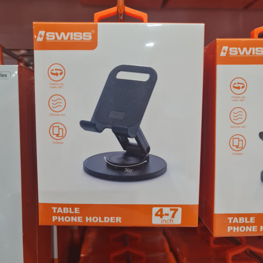 Table Phone Holder - N Gadget