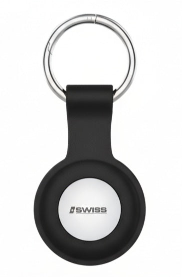 GPS tracking tag met Apple find my