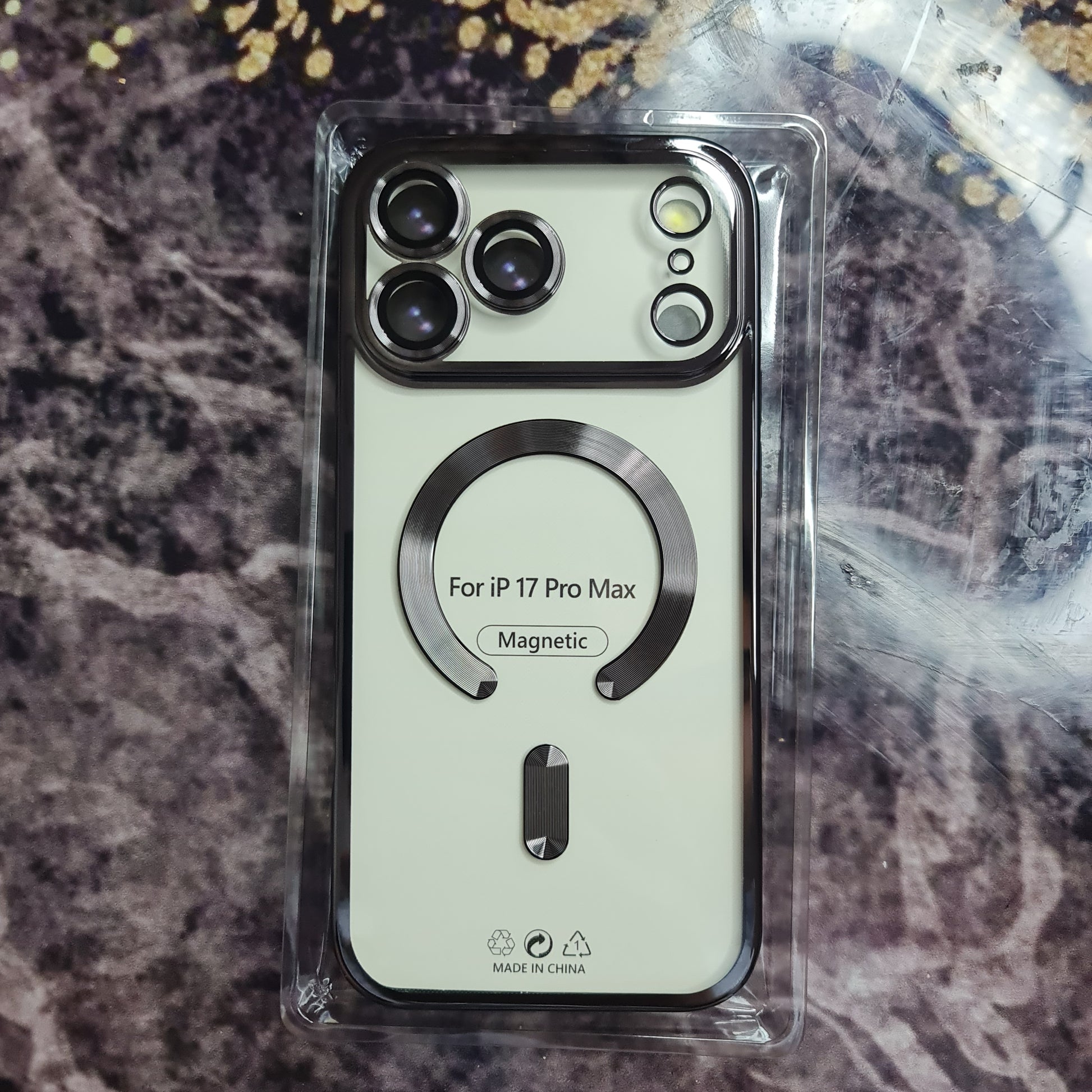 IPhone 17,pro,proMax cases - N Gadget