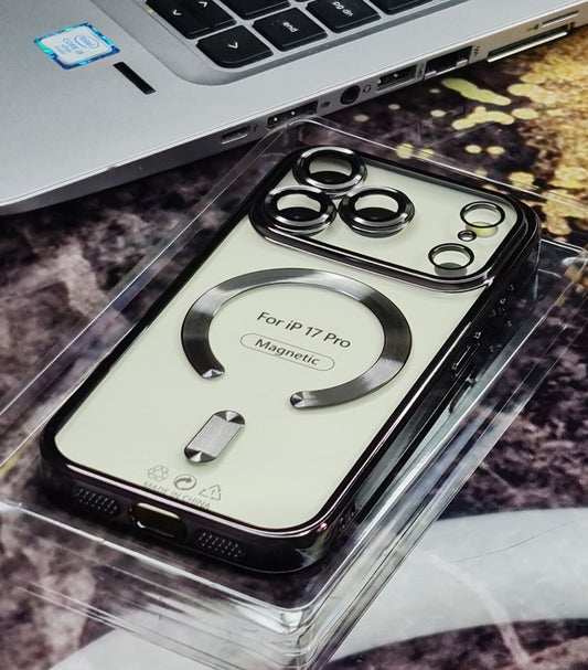 IPhone 17,pro,proMax cases - N Gadget